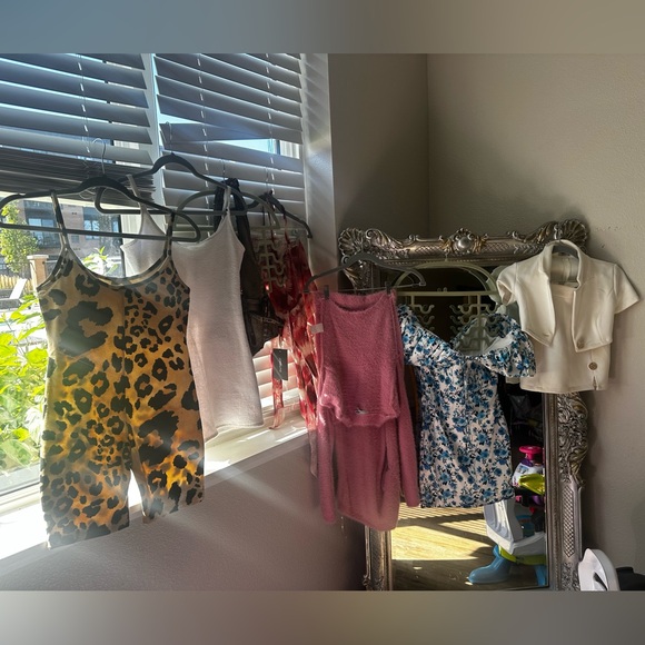 Oh Polly Dresses & Skirts - Clothing bundle